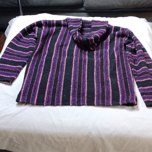 Frank's women's large sized hooded jacket - Picture 7 of 11